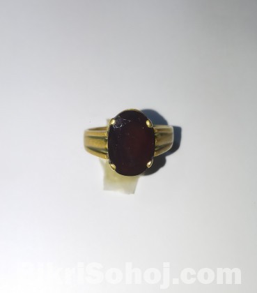 সিলনি গোমেদ/Ceylon Hessonite Garnet